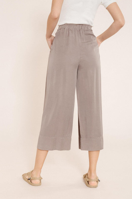 Jeans & Pants - Culotte Pants Sahara <br> By Friday's Project