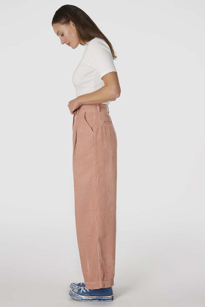Jeans & Pants - Maxima Pants Apple Blossom <br> By Kings Of Indigo