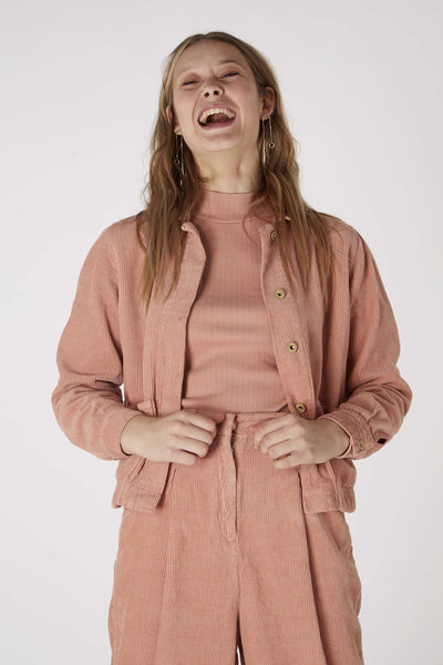 Jeans & Pants - Maxima Pants Apple Blossom <br> By Kings Of Indigo