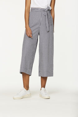 Jeans & Pants - Miray Pants Vichy <br> By Armedangels