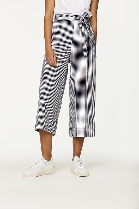 Jeans & Pants - Miray Pants Vichy <br> By Armedangels