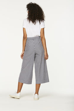 Jeans & Pants - Miray Pants Vichy <br> By Armedangels