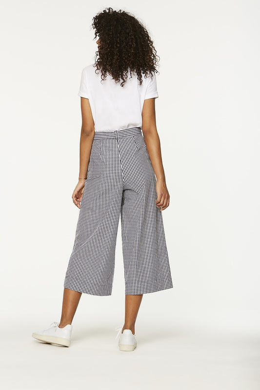 Jeans & Pants - Miray Pants Vichy <br> By Armedangels