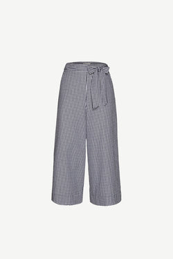 Jeans & Pants - Miray Pants Vichy <br> By Armedangels