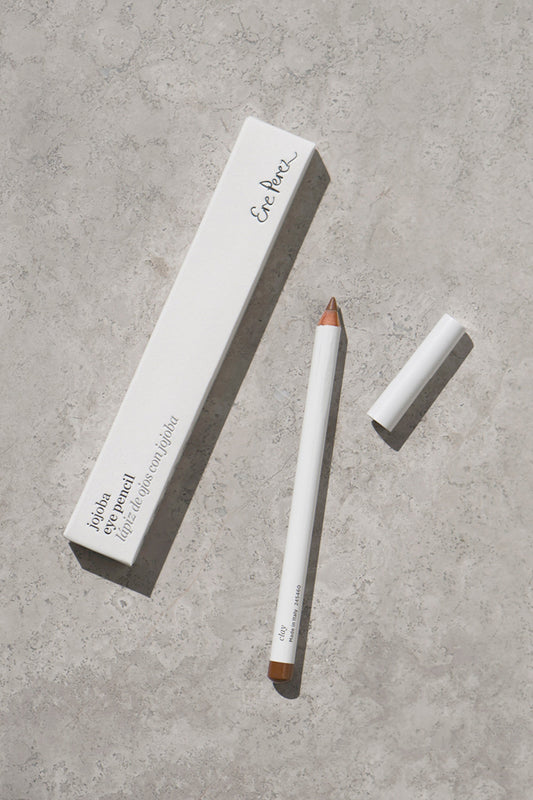 shop jojoba eye pencil clay by ere perez at thegreenlabels