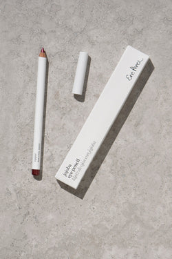 shop jojoba eye pencil copper by ere perez at thegreenlabels