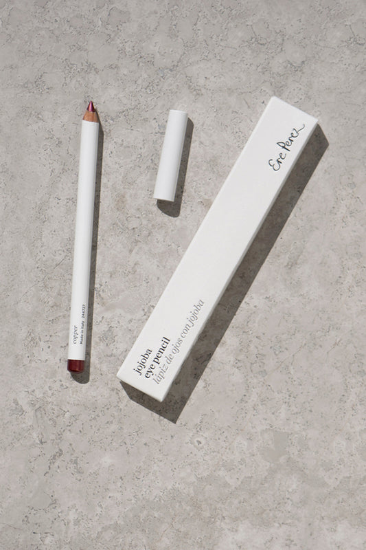shop jojoba eye pencil copper by ere perez at thegreenlabels
