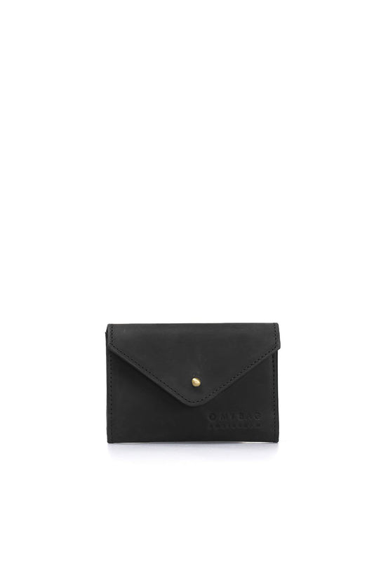 josie's purse eco black by O My Bag on thegreenlabels.com