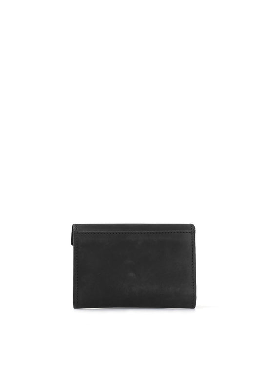 josie's purse eco black by O My Bag on thegreenlabels.com