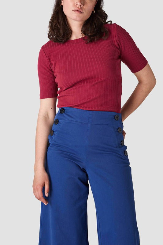 kuroda cherry by Kings Of Indigo