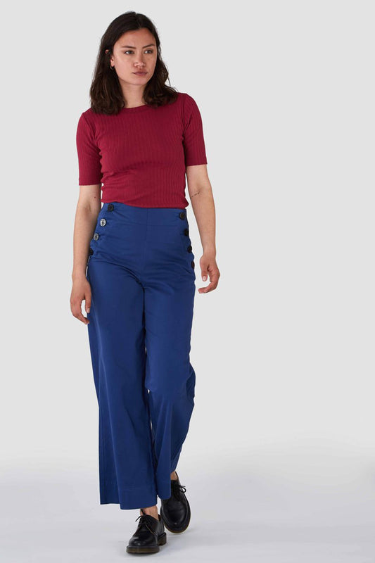 kuroda cherry by Kings Of Indigo