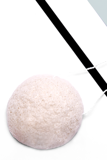 skincare bundle exfoliating on thegreenlabels