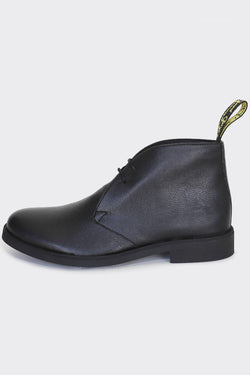 shop cooper boots black by Good Guys Don't Wear Leather on thegreenlabels