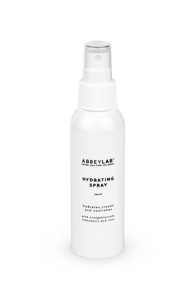 hydrating spray