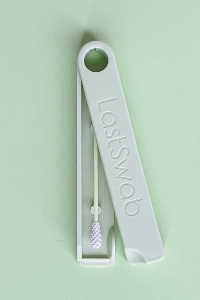 shop LastSwab reusable sanitary swab by LastObject at thegreenlabels