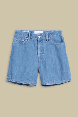 Shop Kings Of Indigo liora shorts | clean light