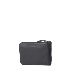lola black soft grain & classic leather