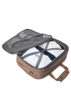 weekend convertible bag