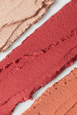 shop lip-to-lid balmie set by Axiology at thegreenlabels