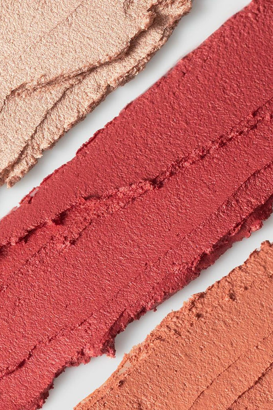 shop lip-to-lid balmie set by Axiology at thegreenlabels