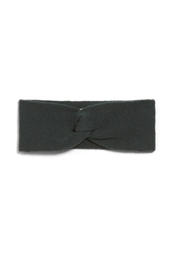shop maritaa headband deep lake by armedangels at thegreenlabels