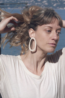 méditerranée earrings