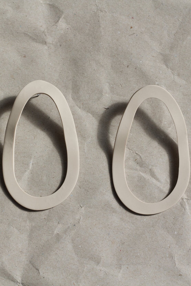 méditerranée earrings