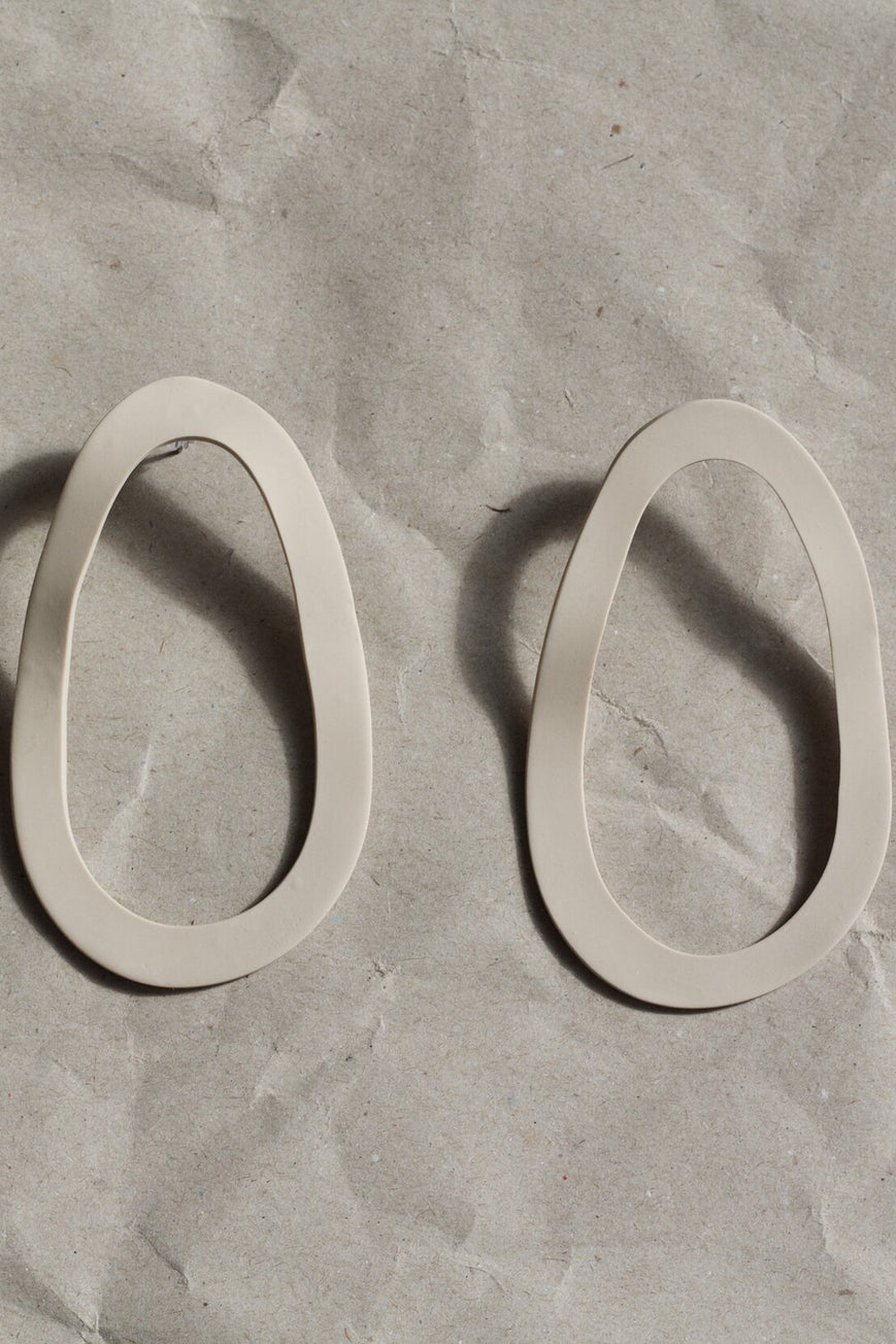 méditerranée earrings