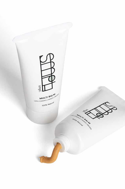 multi balm dry skin lips balm on thegreenlabels