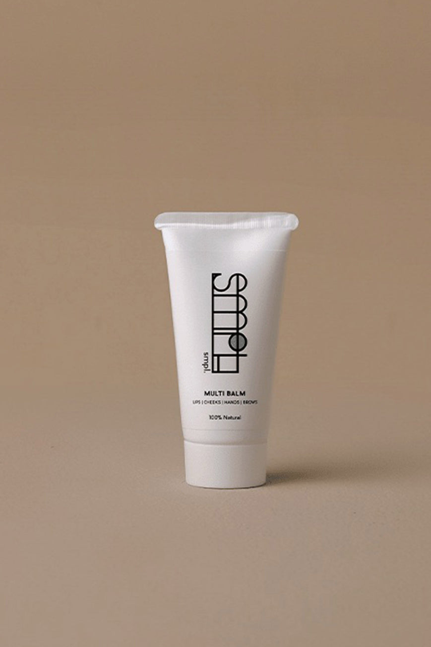 multi balm dry skin lips balm on thegreenlabels