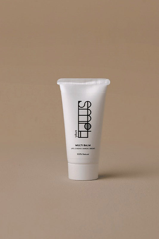 multi balm dry skin lips balm on thegreenlabels