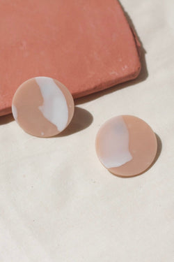 nuage earrings
