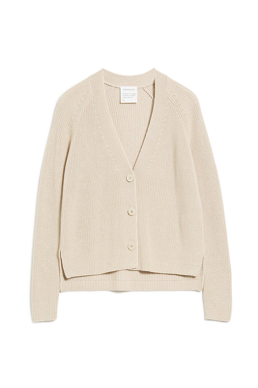 nuriaa cardigan kitt by ARMEDANGELS