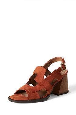 helga tile suede by Mireia Playa on thegreenlabels