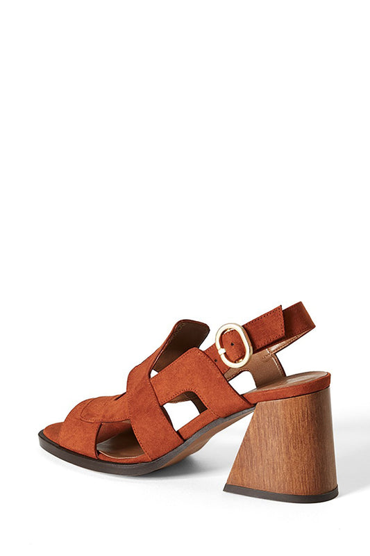 helga tile suede by Mireia Playa on thegreenlabels