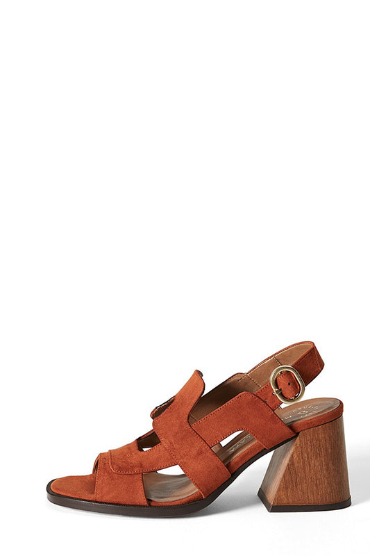 helga tile suede by Mireia Playa on thegreenlabels