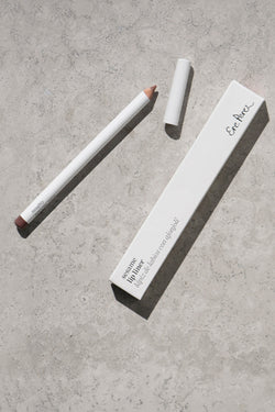 shop sesame lip liner naughty by ere perez at thegreenlabels