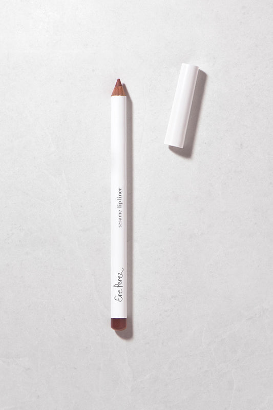 shop sesame lip liner naughty by ere perez at thegreenlabels