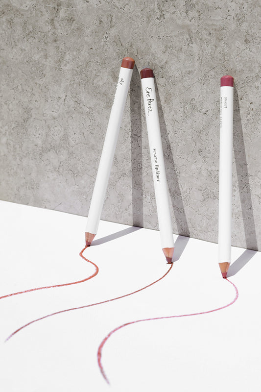 shop sesame lip liner naughty by ere perez at thegreenlabels