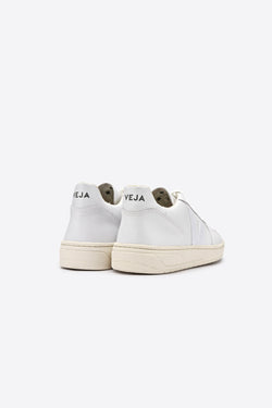 Sneakers - V-10 Sneaker Extra White <br> By Veja