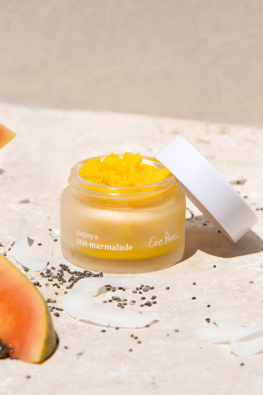 shop papaya sos marmelade by ere perez at thegreenlabels