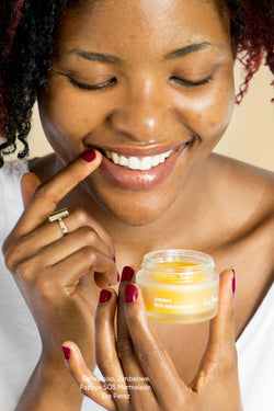 shop papaya sos marmelade by ere perez at thegreenlabels
