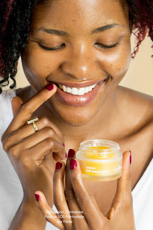shop papaya sos marmelade by ere perez at thegreenlabels