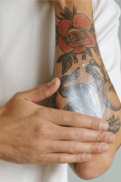 protective sunscreen by SMPL on Thegreenlabels