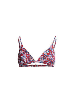 Swimwear - Poppy Cheeky Bikini <br> By Lemon Spicy