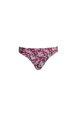 Swimwear - Poppy Cheeky Bikini <br> By Lemon Spicy