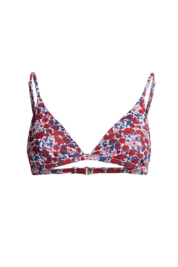 Swimwear - Poppy High Waisted Bikini <br> By Lemon Spicy