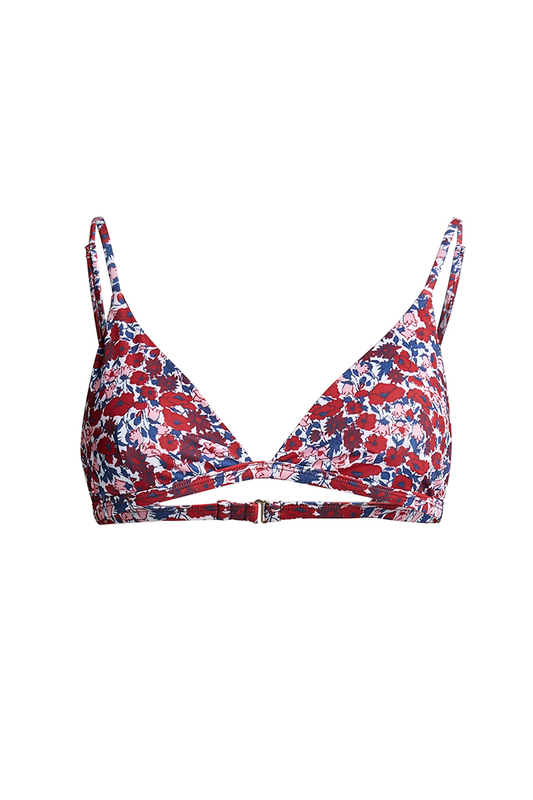 Swimwear - Poppy High Waisted Bikini <br> By Lemon Spicy