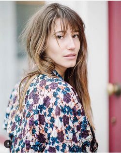 Tops - Short Sleeves Shirt <br> By Afriek