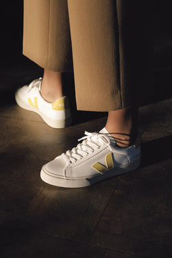 campo white tonic by Veja